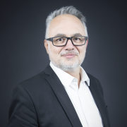 David Chassan > Speaker > Dassault Système