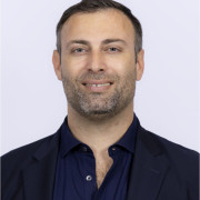 David Denjean > Speaker > Dassault Systèmes