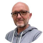 Stéphane Robert > Speaker > Dassault Systèmes
