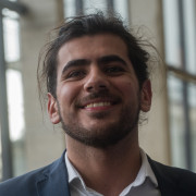 Yannis Ben Brahim > Speaker > Dassault Systèmes