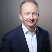 Emmanuel Le Roux > Speaker > Dassault Système