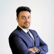 Enzo Queiros Martins > Speaker > Dassault Systèmes