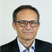 Eric Laurent > Speaker > Dassault Système