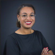 Estelle Brown > Speaker > Dassault Systèmes