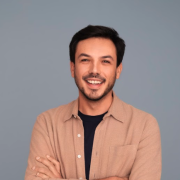 Florian Caringi > Speaker > Dassault Systèmes