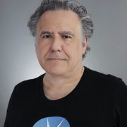 Igor Carron > Speaker > Dassault Système