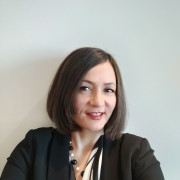 Ahlem Jaoudadi > Speaker > Dassault Systèmes