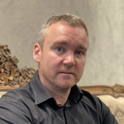 Jacob Gyldenkaerne > Speaker > Dassault Systèmes