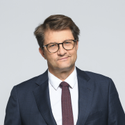 Jean-Pierre Lach > Speaker > Dassault Système
