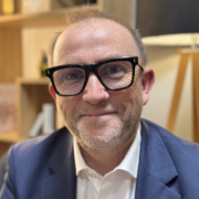 Jérôme Leleu > Speaker > Dassault Systèmes