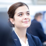 Julie Ripa > Speaker > Dassault Systèmes