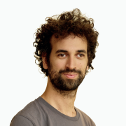 Léo Unbekandt > Speaker > Dassault Systèmes