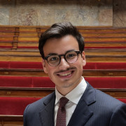 Livio Klein--Clerc > Speaker > Dassault Système