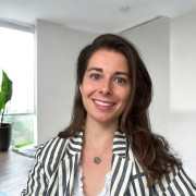 Marie-Astrid de Foucauld > Speaker > Dassault Systèmes
