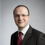 Mathieu Feuillet > Speaker > Dassault Système
