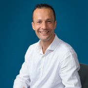 Medhy Mennai > Speaker > Dassault Systèmes