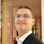 Olivier Delclos > Speaker > Dassault Systèmes