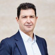 Olivier Rousseau > Speaker > Dassault Systèmes
