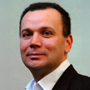 Patrice Nivaggioli > Speaker > Dassault Systèmes