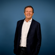 Philippe Miltin > Speaker > Dassault Système