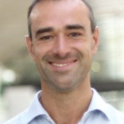Nicolas Régnier > Speaker > Dassault Systèmes