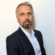 Pierre-Arnaud Dessaignes > Speaker > Dassault Systèmes