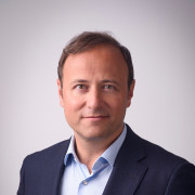 Pierre Barnabé > Speaker > Dassault Système