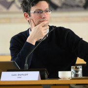 Loïc Duflot > Speaker > Dassault Systèmes