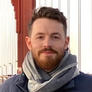 Sébastien Mamessier > Speaker > Dassault Systèmes