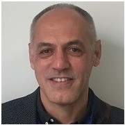 Sébastien Pottier > Speaker > Dassault Systèmes