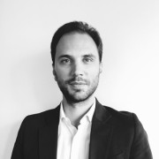 Simon Lusinchi > Speaker > Dassault Systèmes