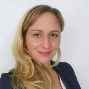 Sophie Batas > Speaker > Dassault Système