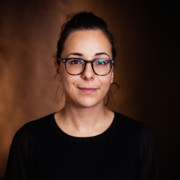 Sophie Petitjean > Speaker > Dassault Systèmes