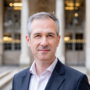 Stéphane Sireau > Speaker > Dassault Systèmes