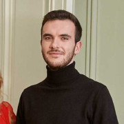 Florent Corre > Speaker > Dassault Systèmes