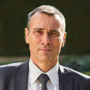Thierry Leblond > Speaker > Dassault Systèmes