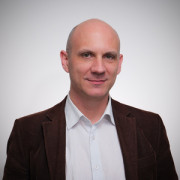 Arnaud Thomas > Speaker > Dassault Système