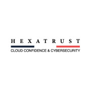HEXATRUST > Sponsor > Dassault Système