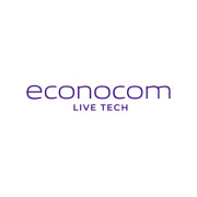ECONOCOM > Sponsor > Dassault Système