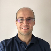 Leon Cordingley > Speaker > Dassault Système