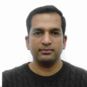 Risikesan Mahendran > Speaker > Dassault Système