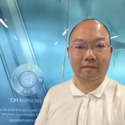 Wen Xiao > Speaker > Dassault Système