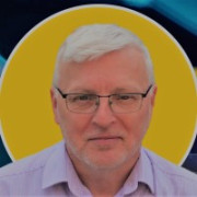 Paul Ferguson > Speaker > Dassault Système