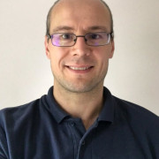 Leon Cordingley > Speaker > Dassault Système