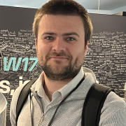 Matt Whiteman > Speaker > Dassault Système