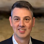 Tim Greenwood > Speaker > Dassault Système