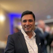 Hitesh MADHRANI > Speaker > Dassault Système