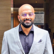 Hemant KAMBLE > Speaker > Dassault Système