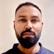 Ritesh PRASAD > Speaker > Dassault Système