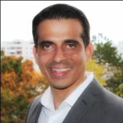 Gopalkrishna BHAT > Speaker > Dassault Système